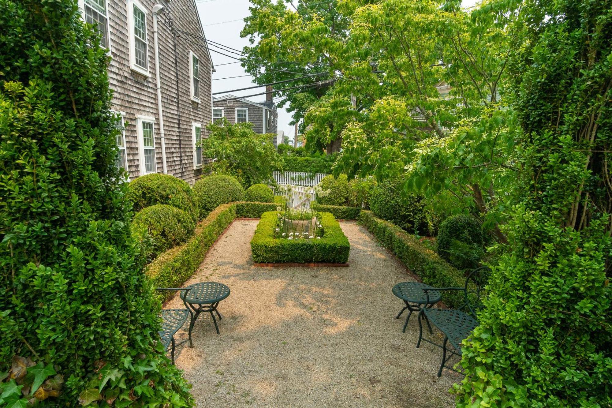Union Street Inn Nantucket Luaran gambar