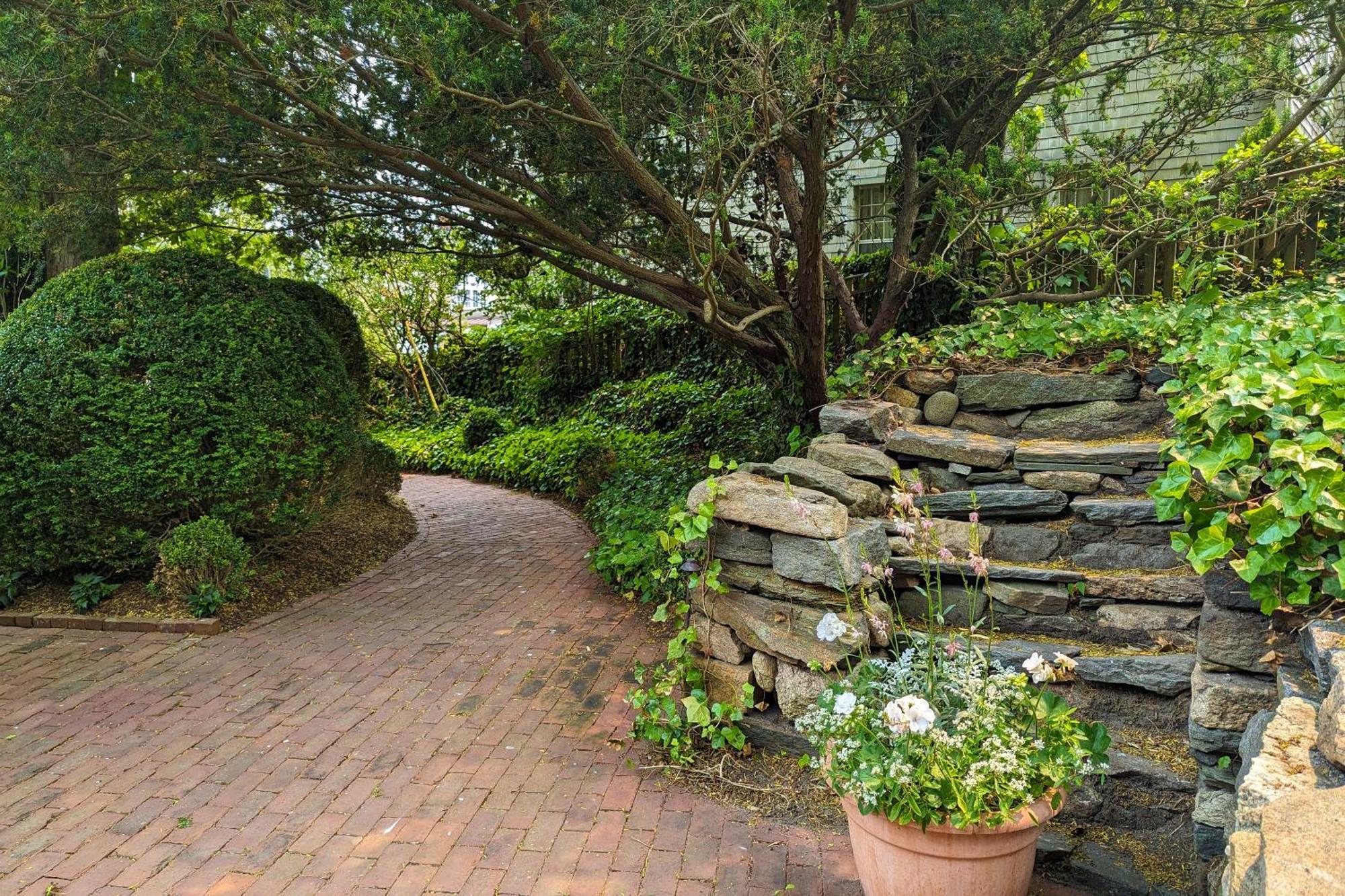 Union Street Inn Nantucket Luaran gambar