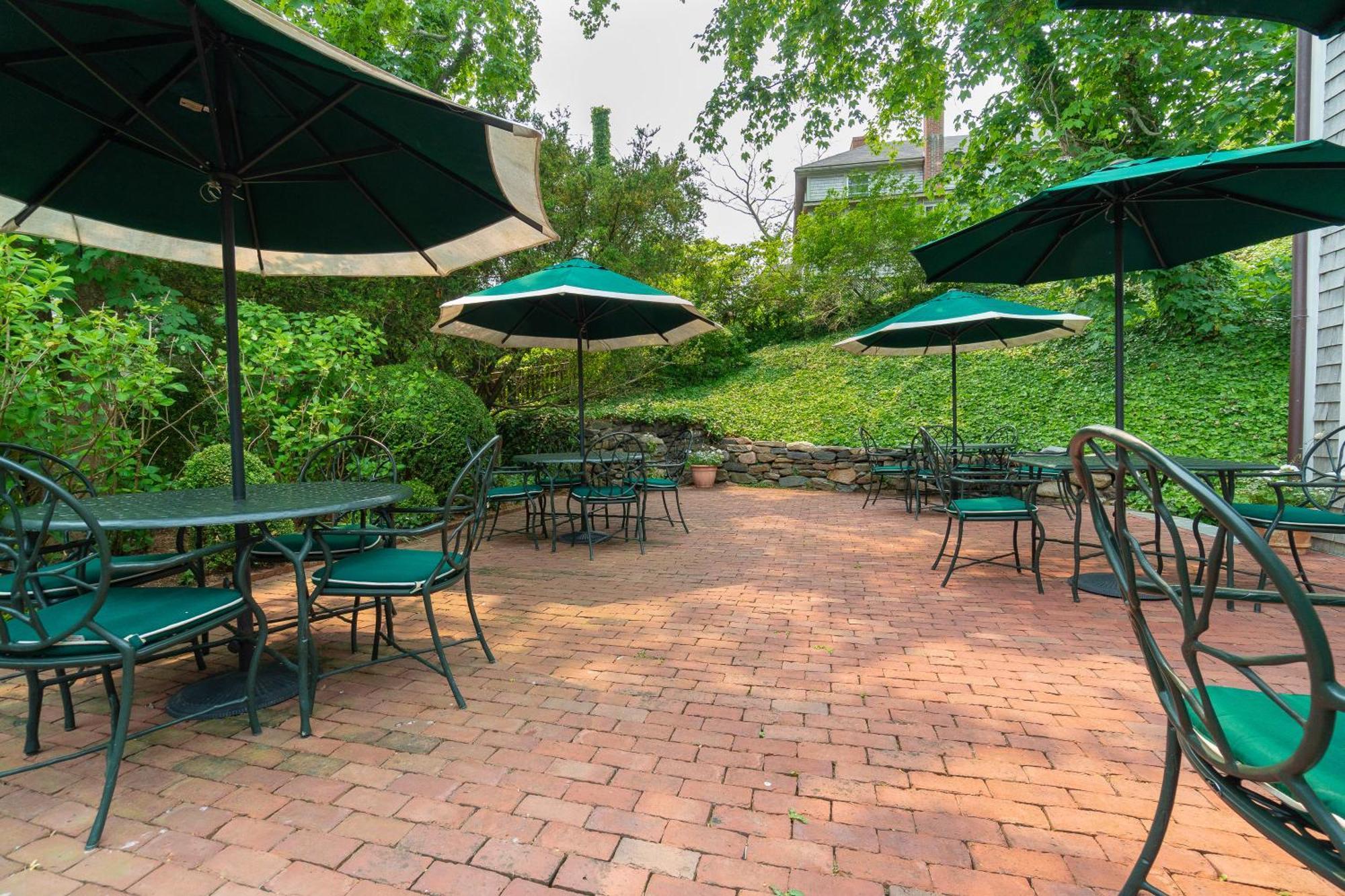 Union Street Inn Nantucket Luaran gambar