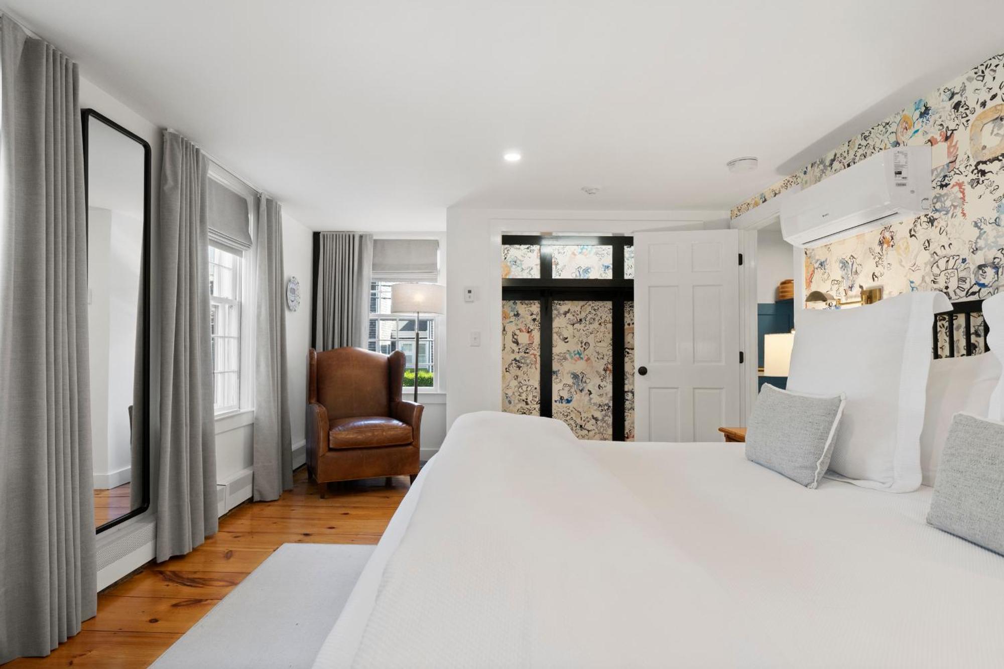 Union Street Inn Nantucket Luaran gambar