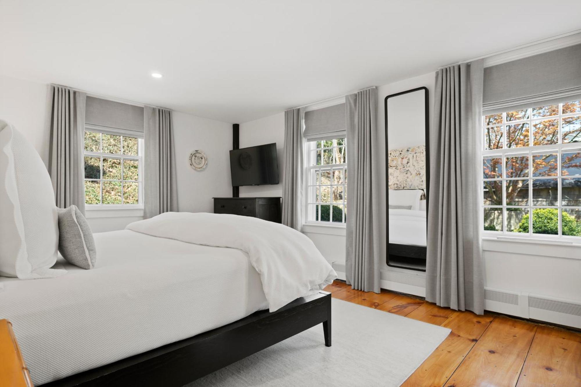 Union Street Inn Nantucket Luaran gambar