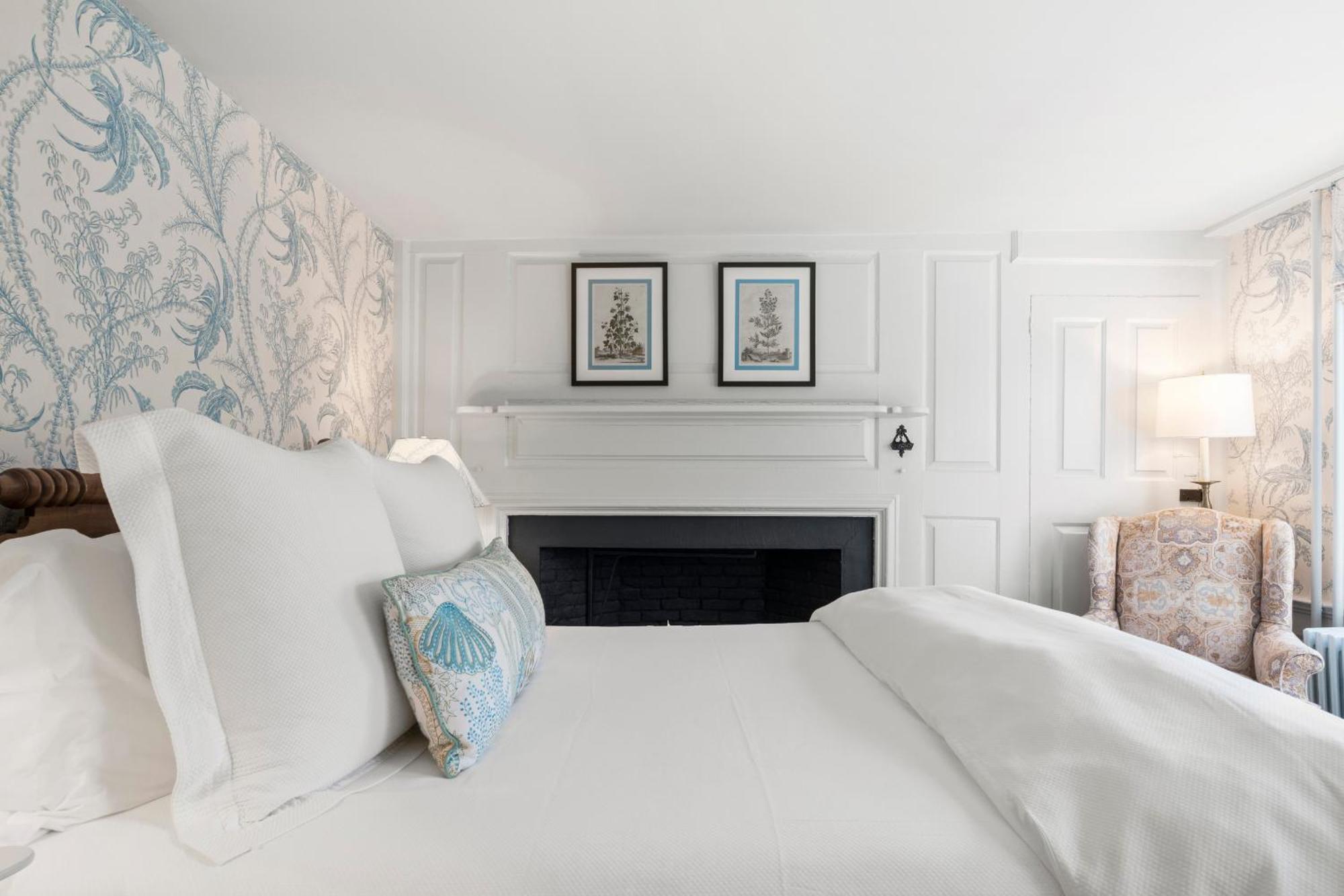 Union Street Inn Nantucket Luaran gambar