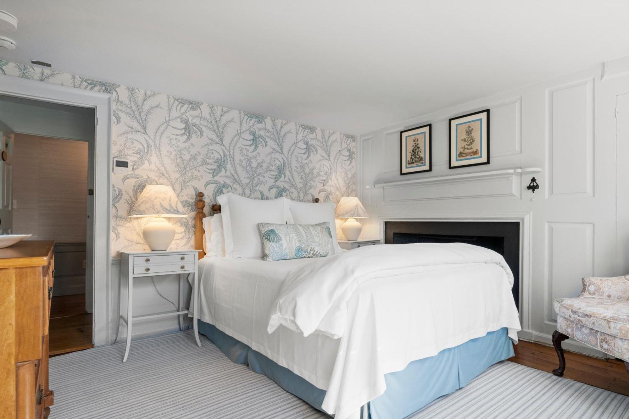 Union Street Inn Nantucket Luaran gambar