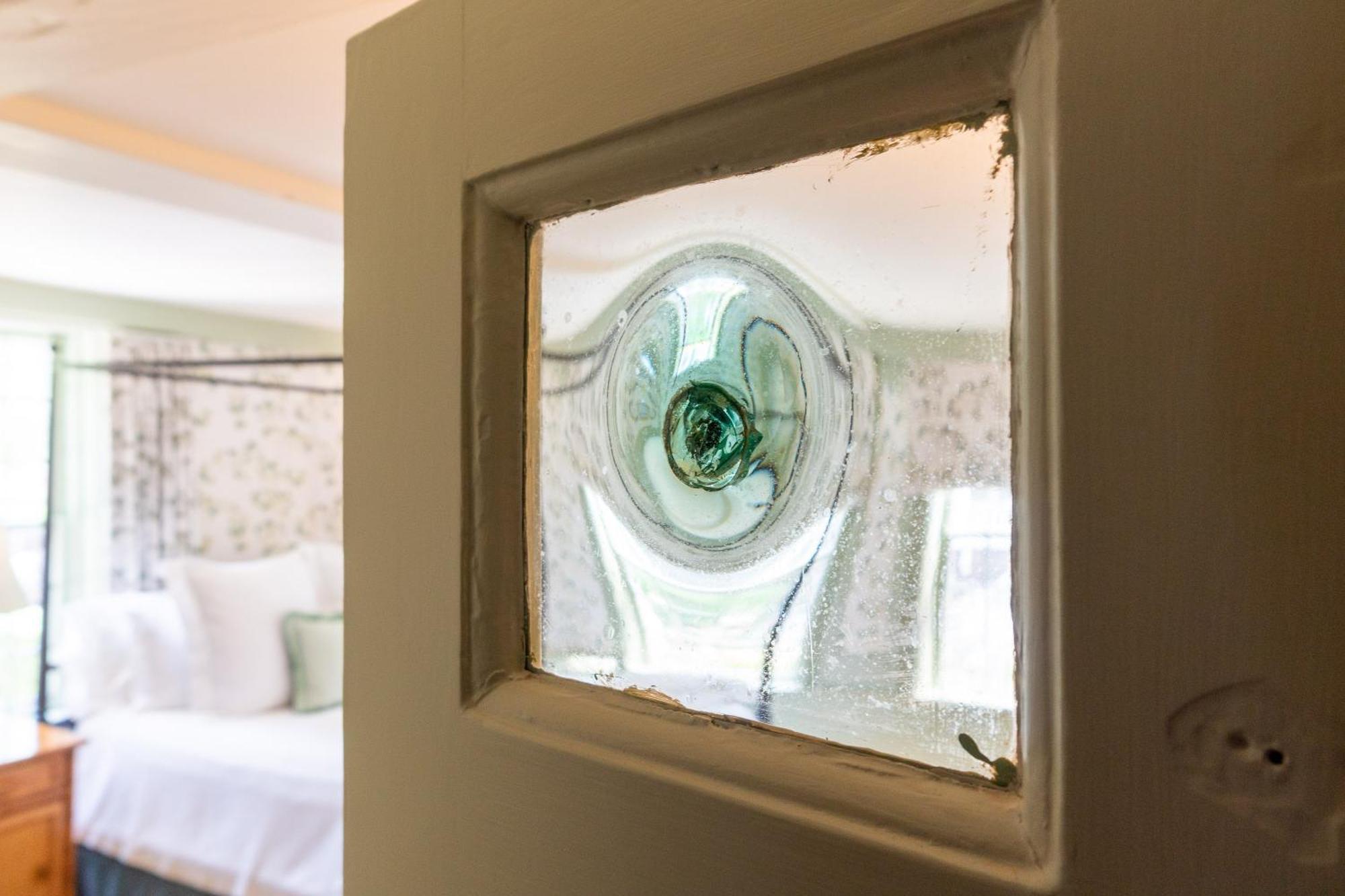 Union Street Inn Nantucket Luaran gambar
