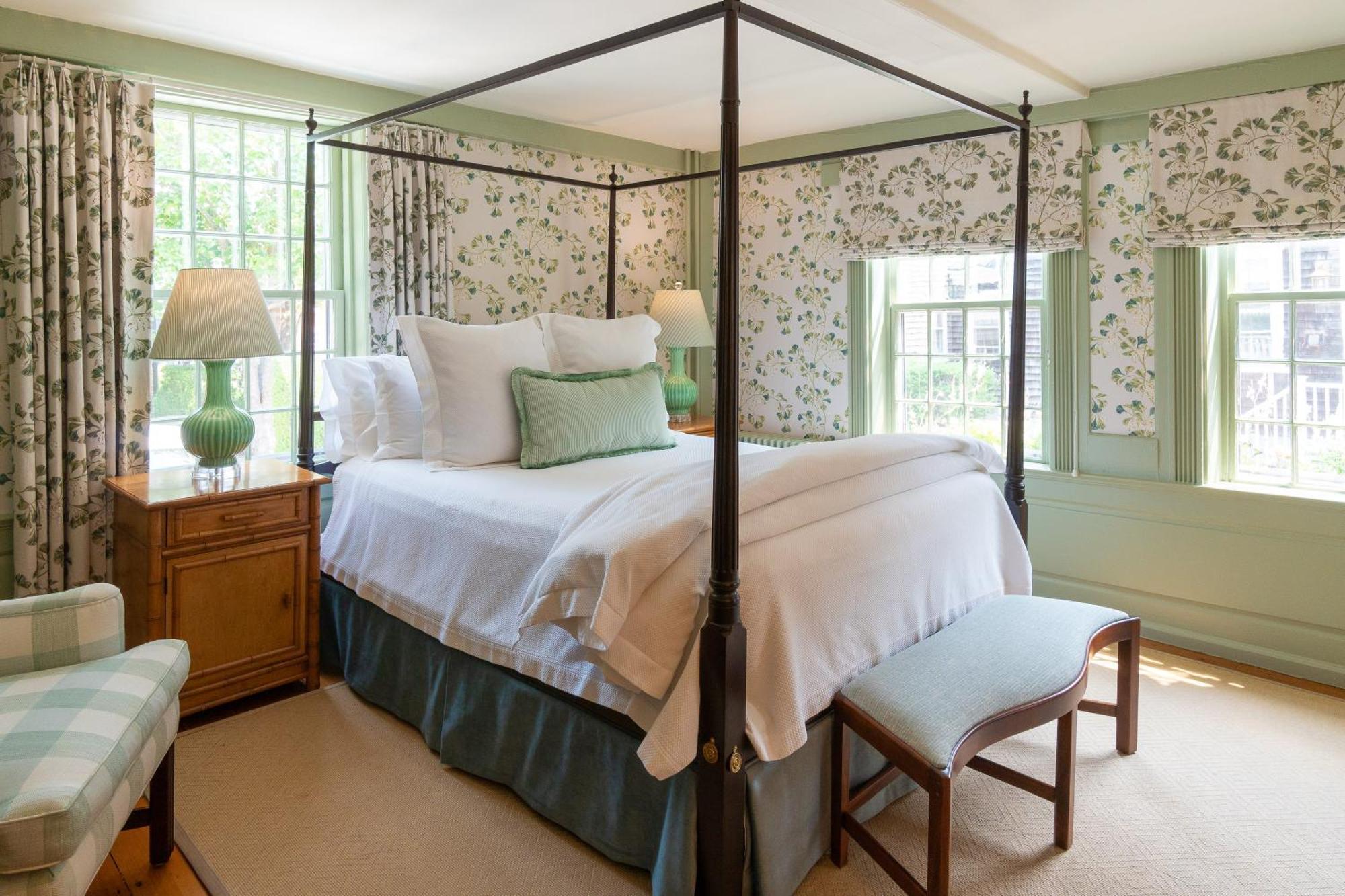 Union Street Inn Nantucket Luaran gambar