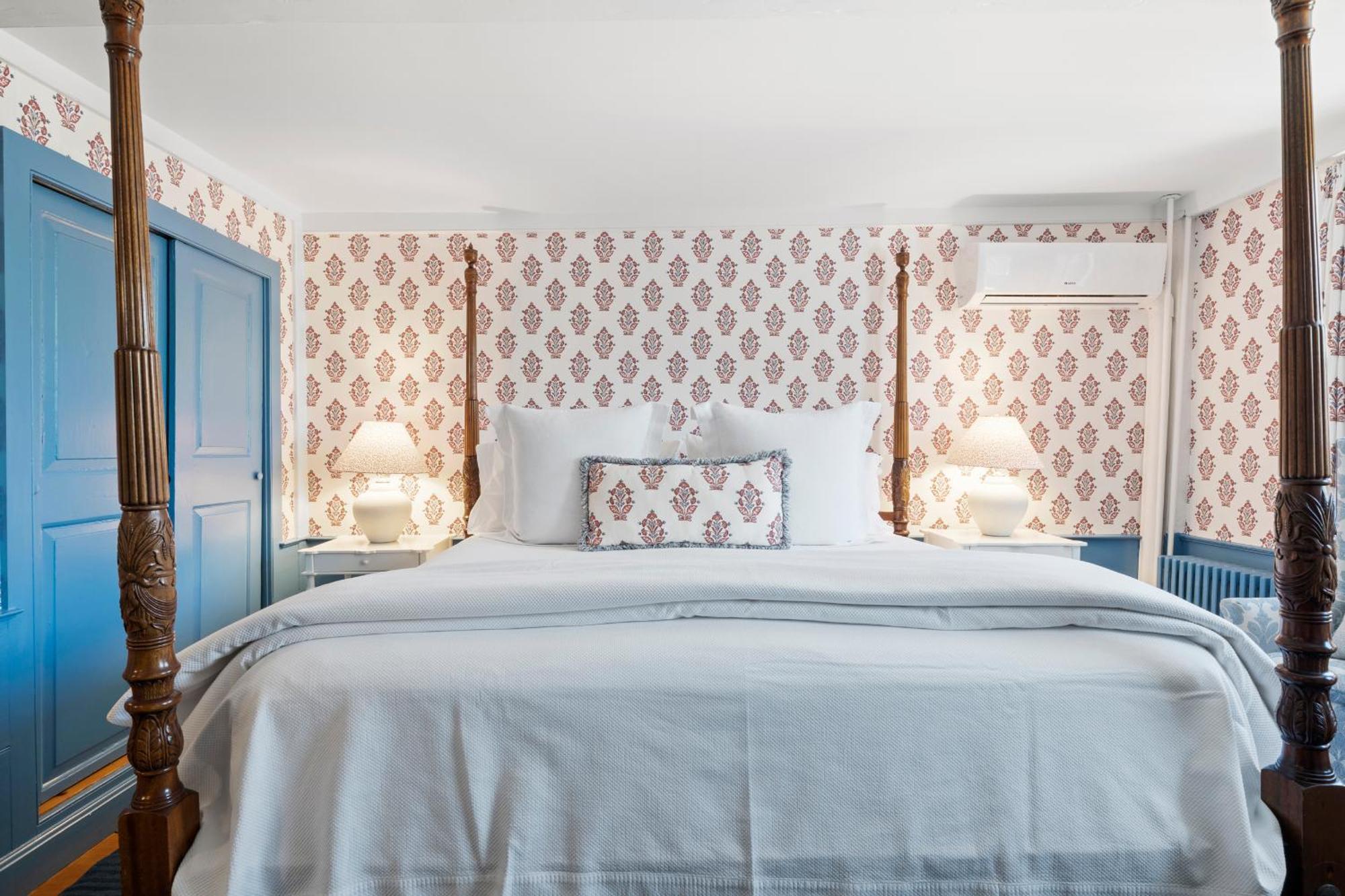 Union Street Inn Nantucket Luaran gambar