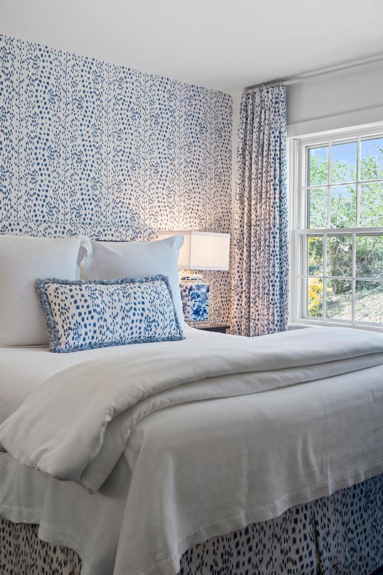 Union Street Inn Nantucket Luaran gambar
