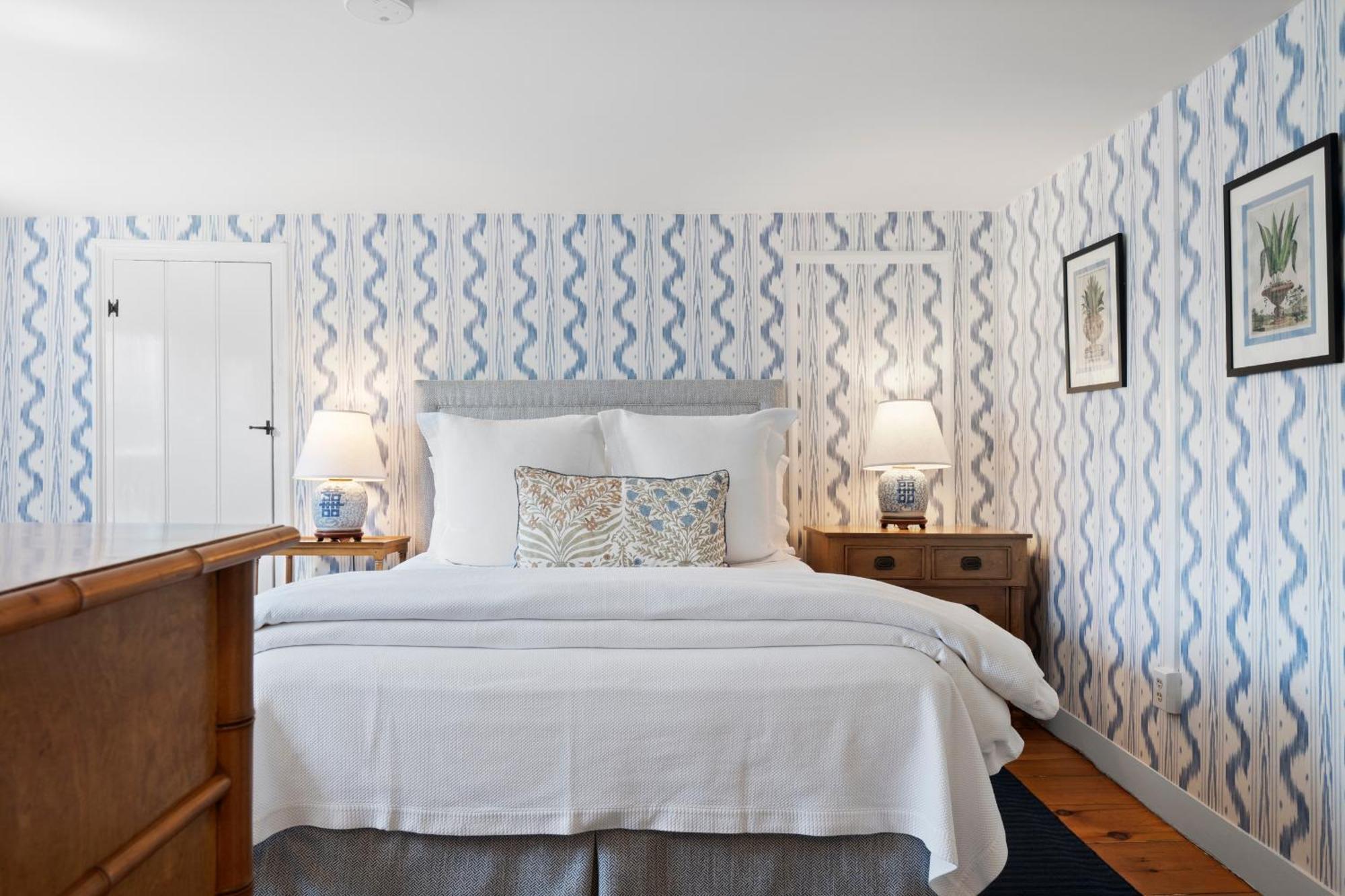 Union Street Inn Nantucket Luaran gambar
