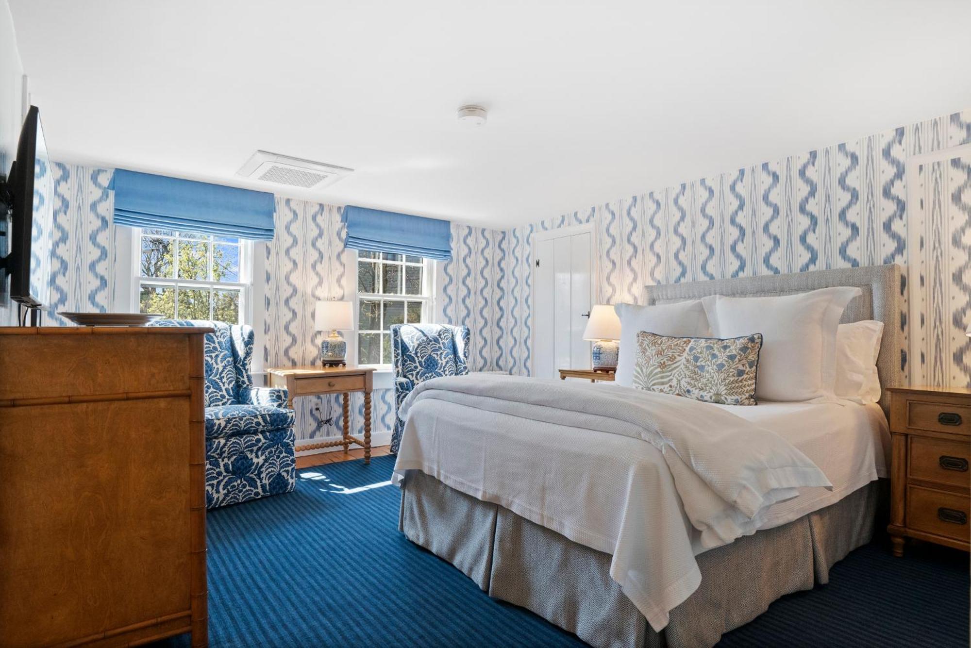 Union Street Inn Nantucket Luaran gambar