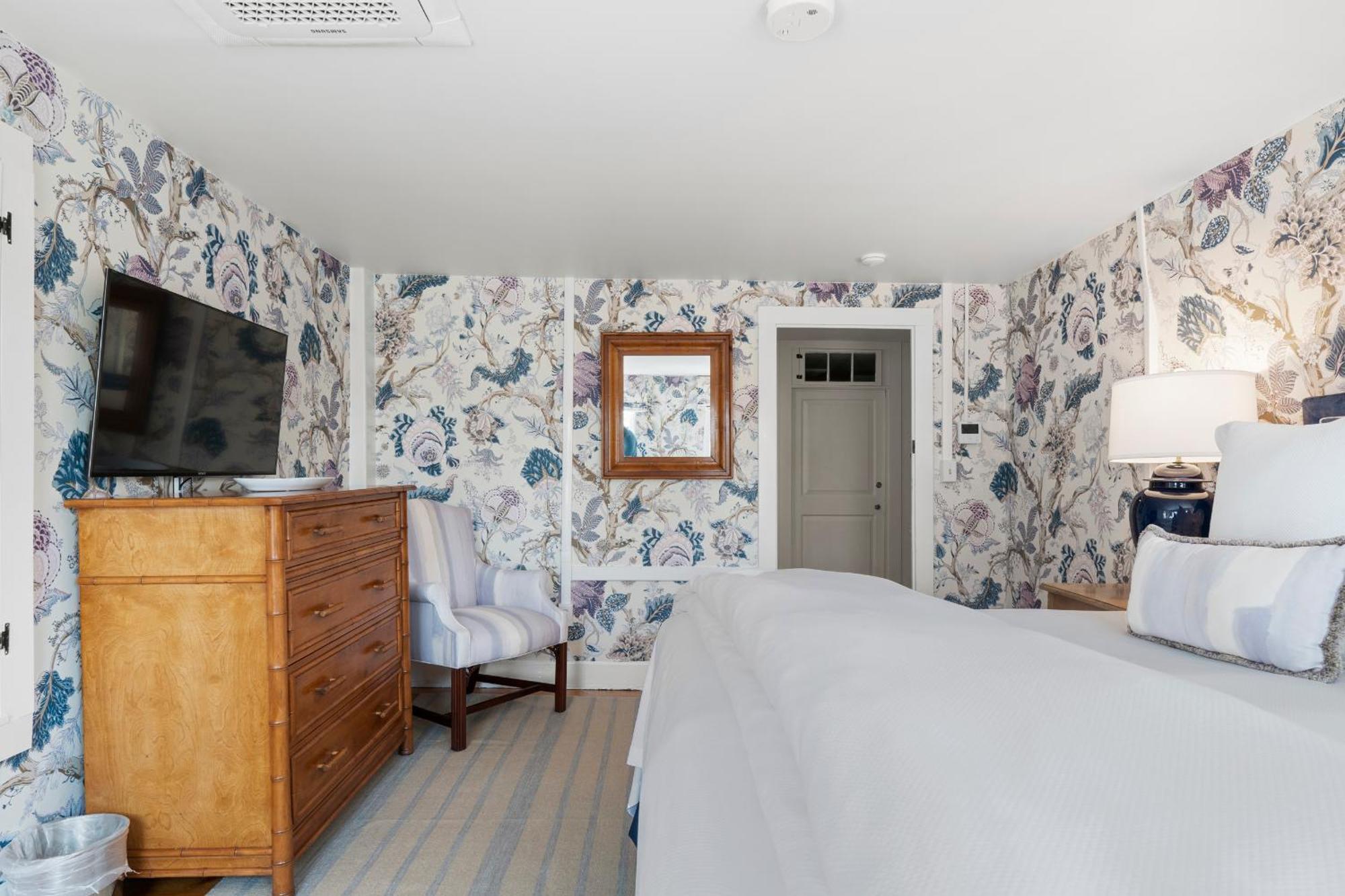 Union Street Inn Nantucket Luaran gambar