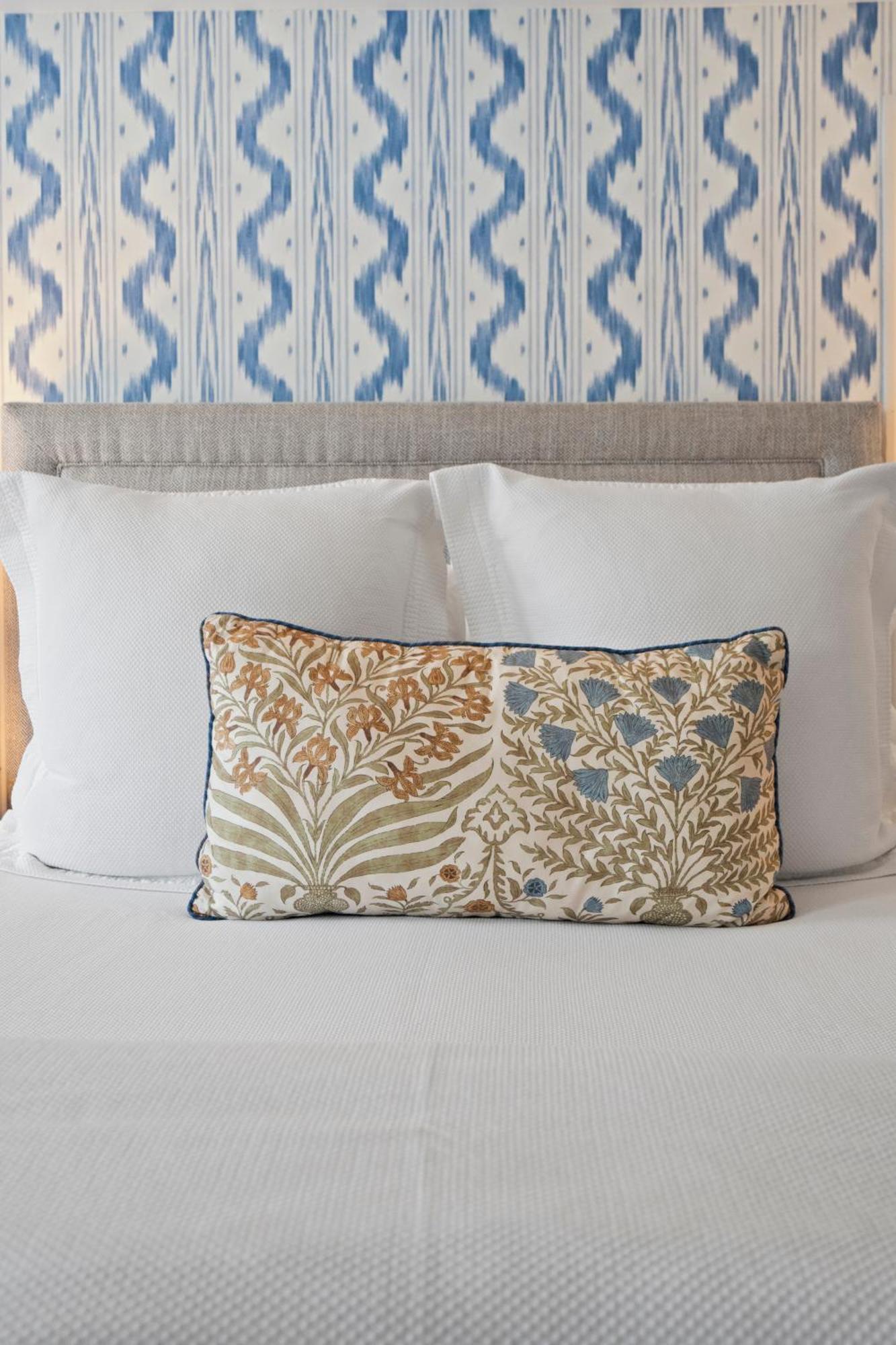 Union Street Inn Nantucket Luaran gambar