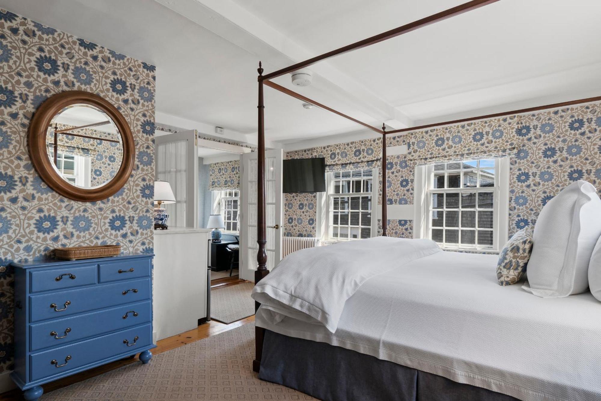 Union Street Inn Nantucket Luaran gambar