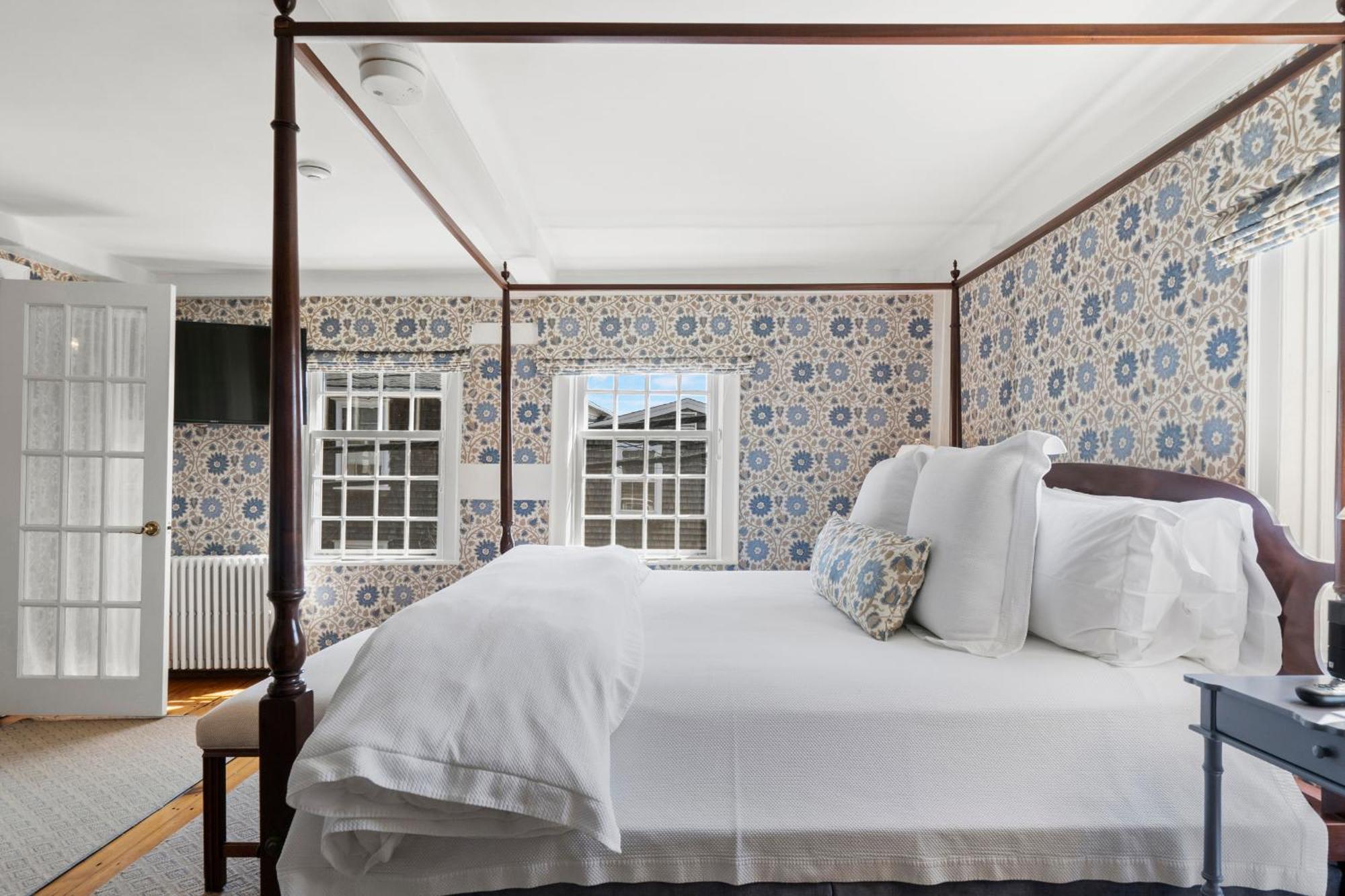 Union Street Inn Nantucket Luaran gambar