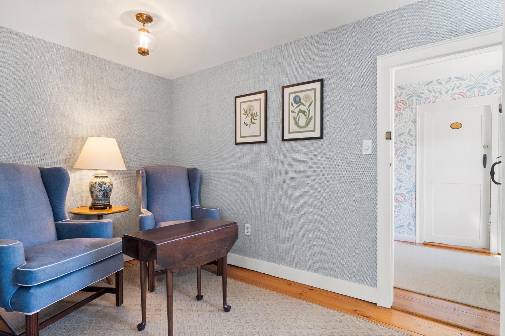 Union Street Inn Nantucket Luaran gambar