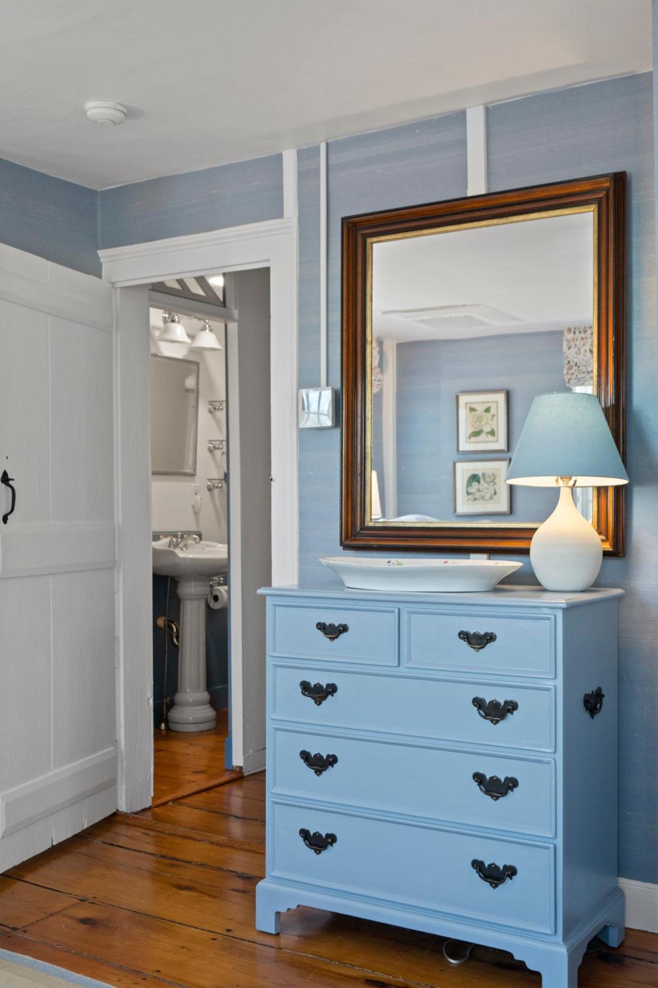 Union Street Inn Nantucket Luaran gambar