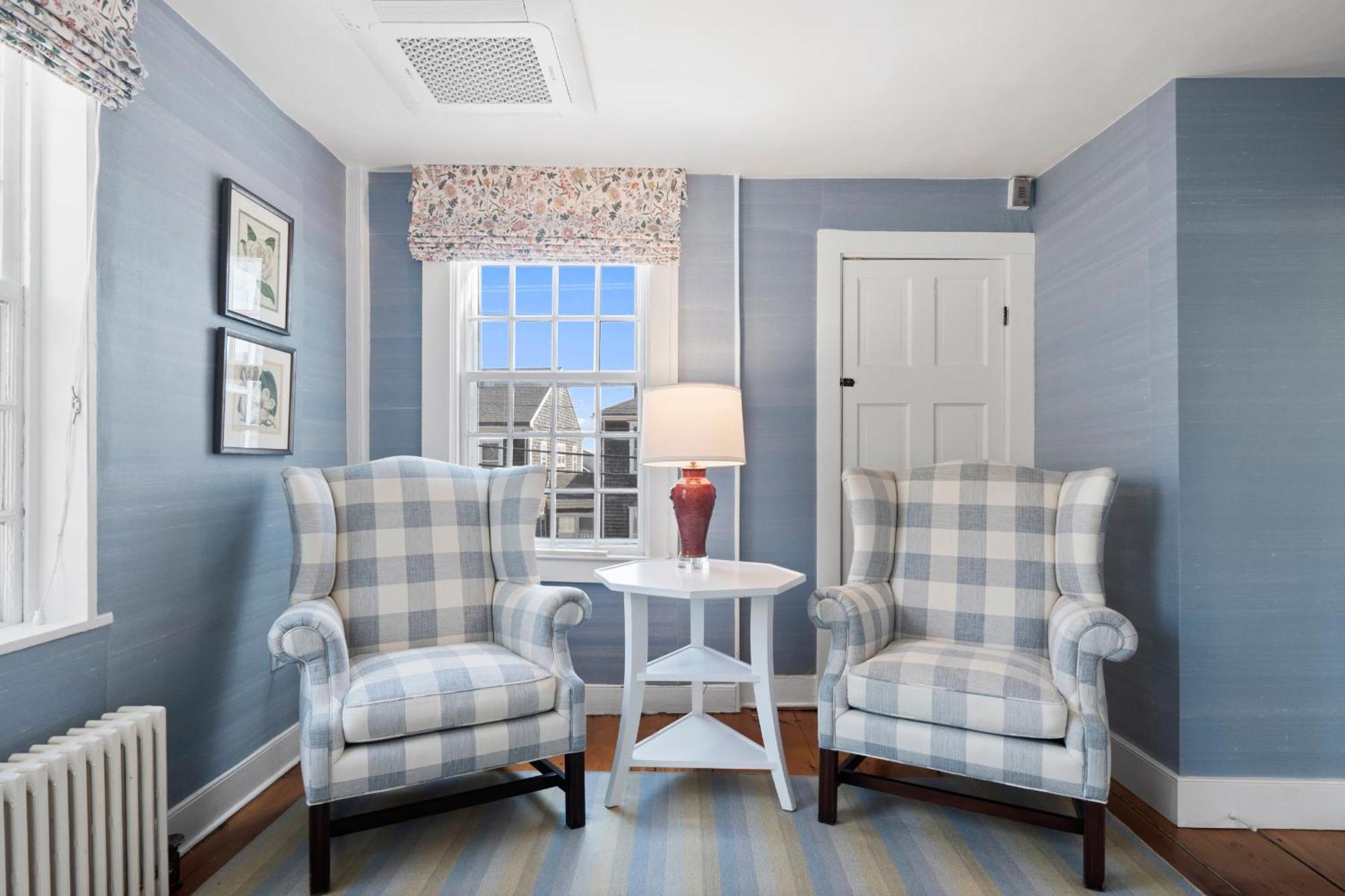 Union Street Inn Nantucket Luaran gambar