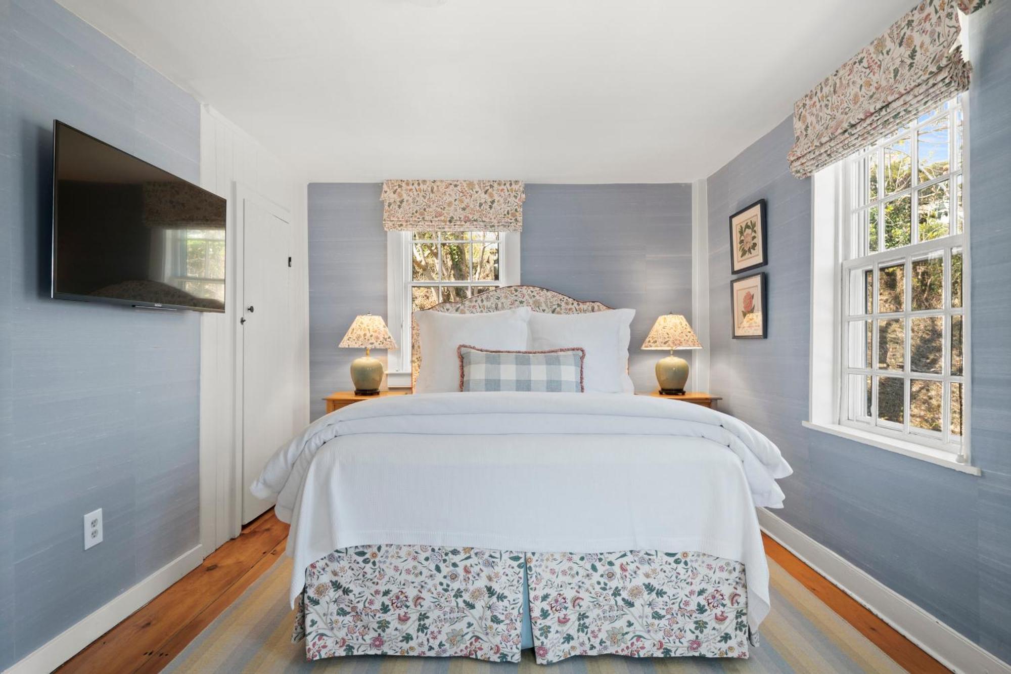 Union Street Inn Nantucket Luaran gambar