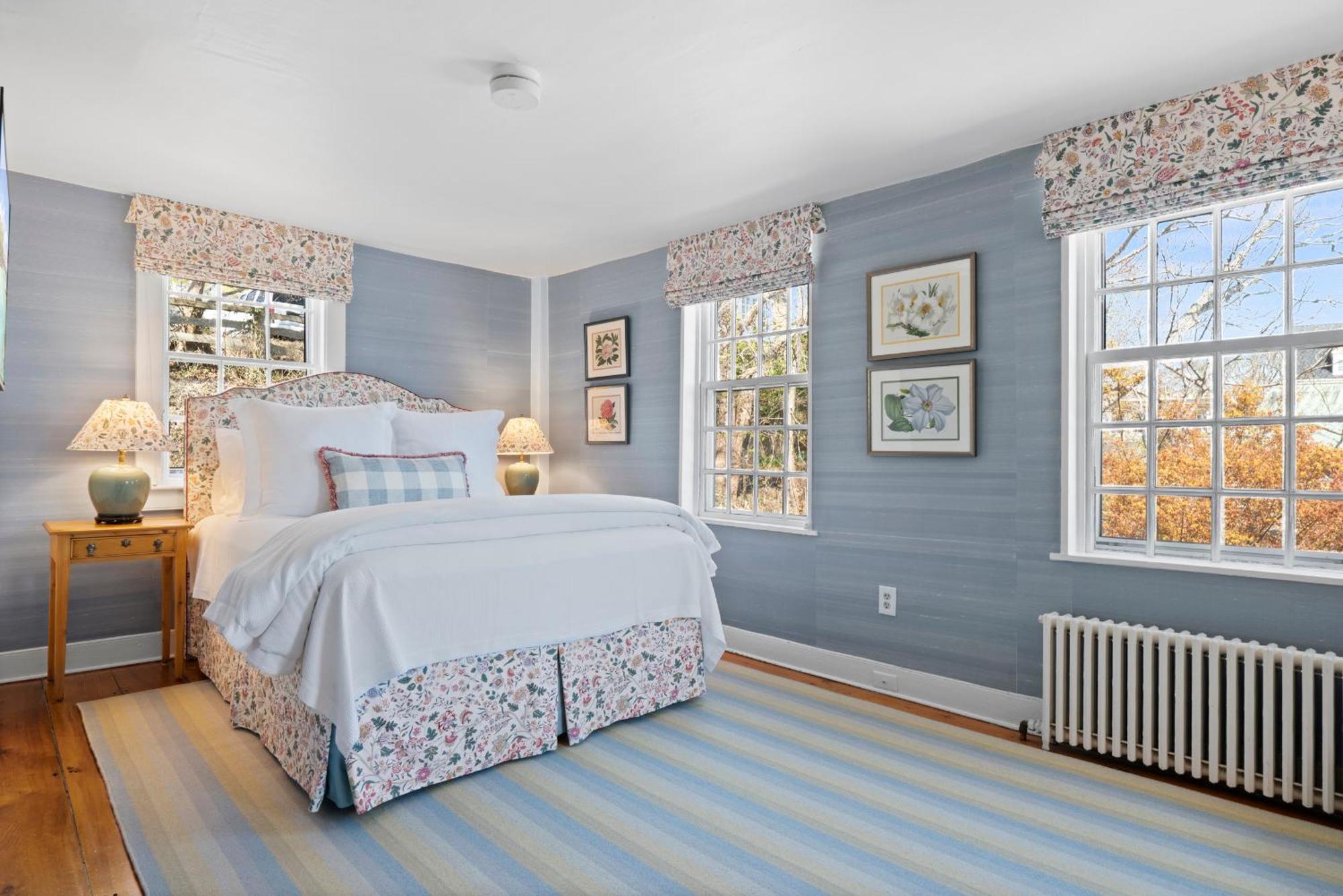 Union Street Inn Nantucket Luaran gambar