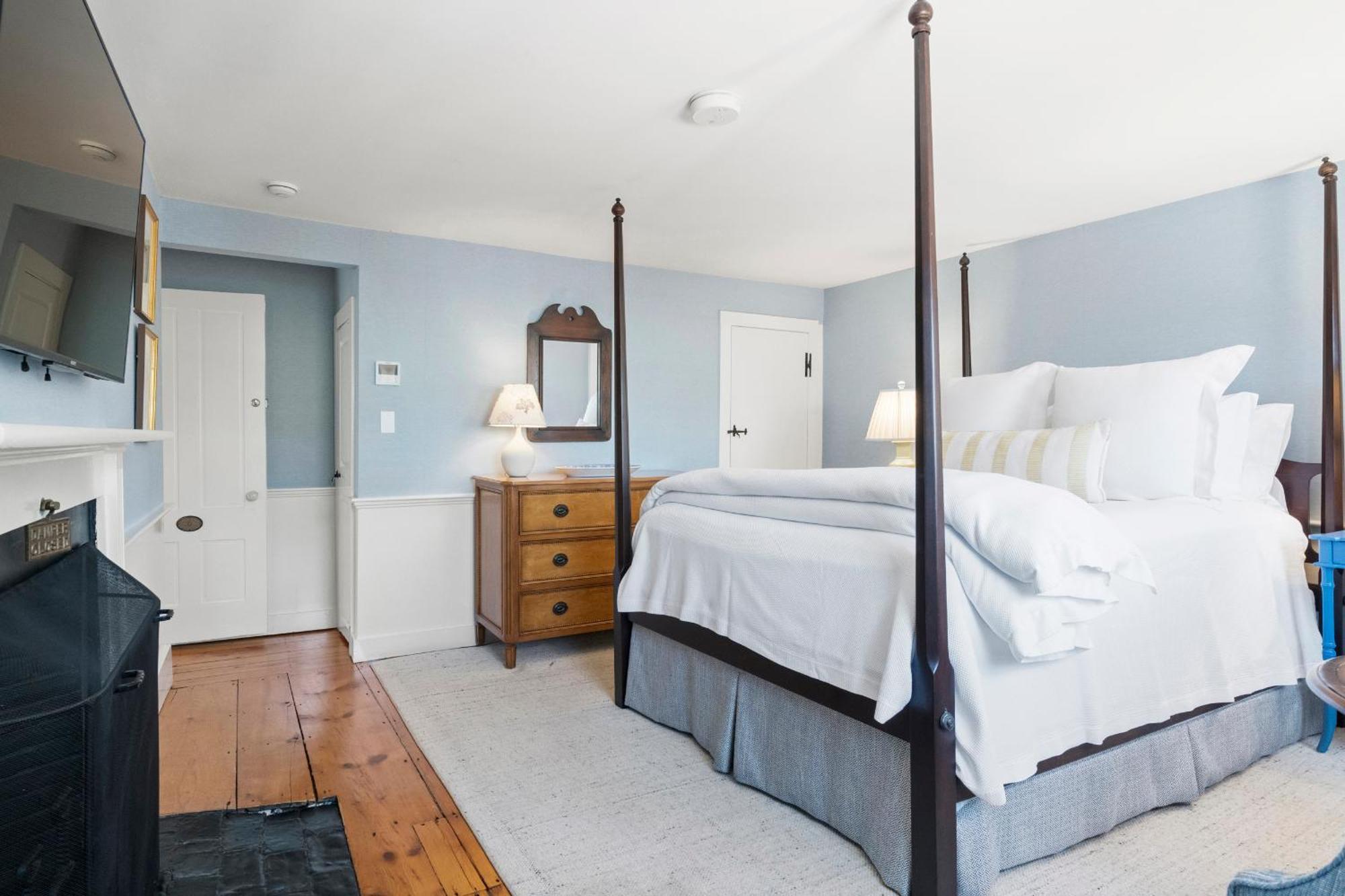 Union Street Inn Nantucket Luaran gambar
