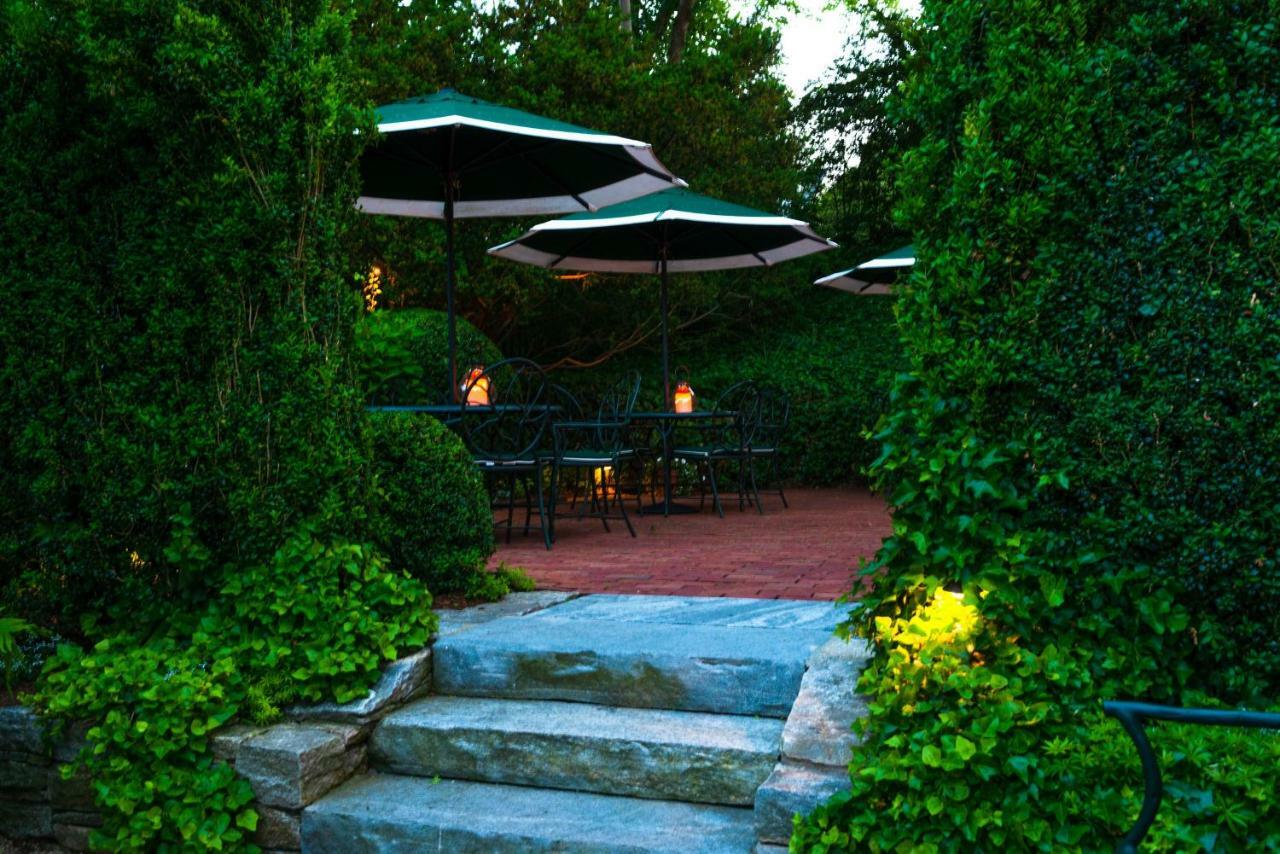 Union Street Inn Nantucket Luaran gambar